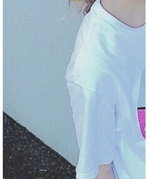 Olympia Le-Tan | Tシャツ/カットソー