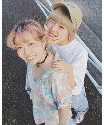 the virgins | キャップ