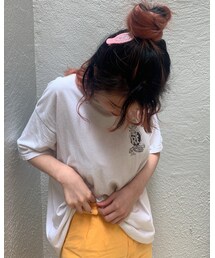 used | パンツ