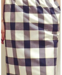 Mila Owen | スカート