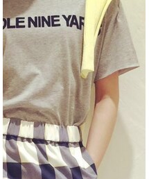 Mila Owen | Tシャツ/カットソー