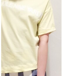 Mila Owen | Tシャツ/カットソー