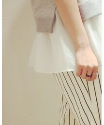 Mila Owen | パーカー