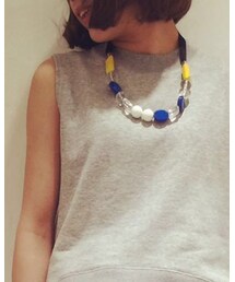 Mila Owen | ネックレス