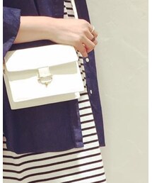 Mila Owen | ショルダーバッグ