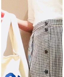 Lee | トートバッグ