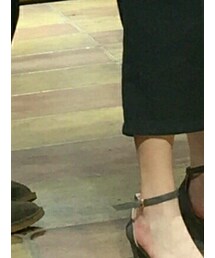 loly pop | チノパンツ