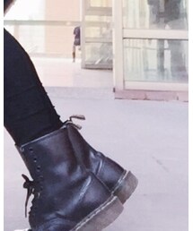 Dr. Martens | シューズ