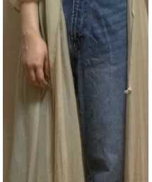 GLOBAL WORK | デニムパンツ