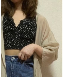 EVRIS | トップス