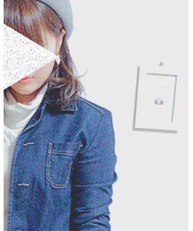 古着 | デニムジャケット