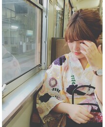 レトロ浴衣 | 浴衣