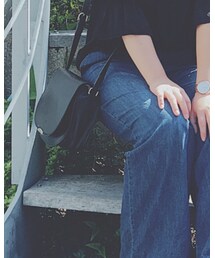 SM2 | デニムパンツ