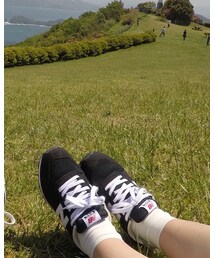 NEW BALANCE | スニーカー