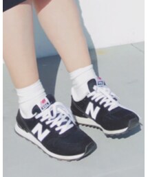 NEW BALANCE | スニーカー