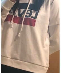 Levi's | パーカー