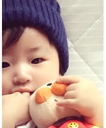 しまむら | ニットキャップ/ビーニー