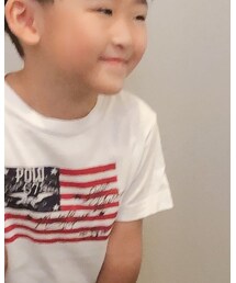 POLO RALPH LAUREN CHILDRENSWEAR | Tシャツ/カットソー