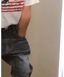 Right-on | デニムパンツ