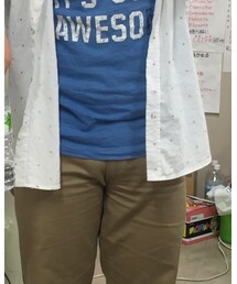 GAP | Tシャツ/カットソー