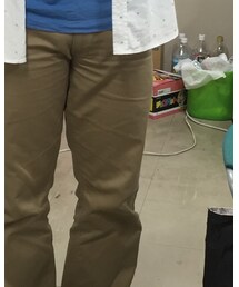 UNIQLO | チノパンツ