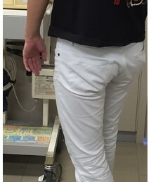 UNIQLO | その他パンツ