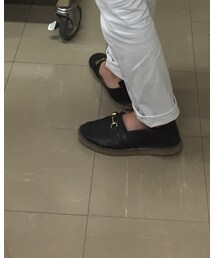 GLOBAL WORK | サンダル