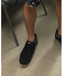 VANS | スニーカー