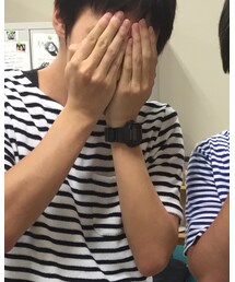 G-SHOCK | アナログ腕時計