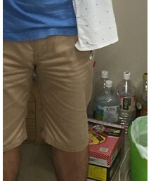 Right-on | チノパンツ