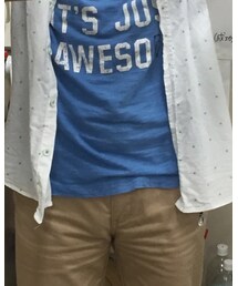 GAP | Tシャツ/カットソー