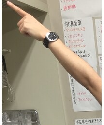 SKAGEN | アナログ腕時計