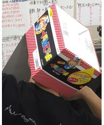 チョコバット | その他
