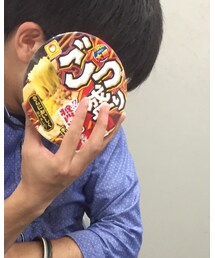 ごつ盛り | その他