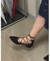 GLOBAL WORK | サンダル