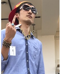 no brand | ネックレス