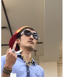 no brand | サングラス