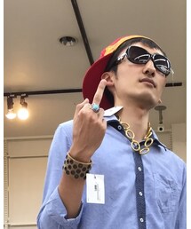 no brand | リング