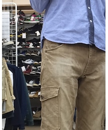 RAGEBLUE | その他パンツ