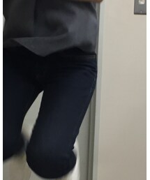 太陽に貰った | デニムパンツ