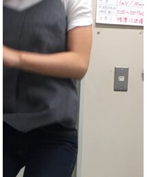 GU | キャミソール