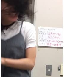 one way | Tシャツ/カットソー