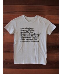 EF-001

SO-CAL T(Tシャツ/カットソー)