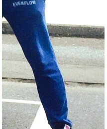イーブンフロウ | その他パンツ