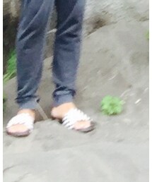 テールスライド | サンダル