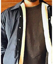 イーブンフロウ | ナイロンジャケット