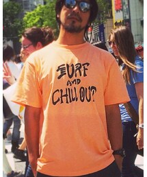 EVENFLOW | Tシャツ/カットソー