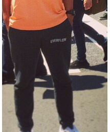 EVENFLOW | その他パンツ