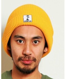 EVENFLOW | ニットキャップ/ビーニー