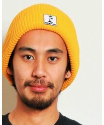 EVENFLOW | ニットキャップ/ビーニー